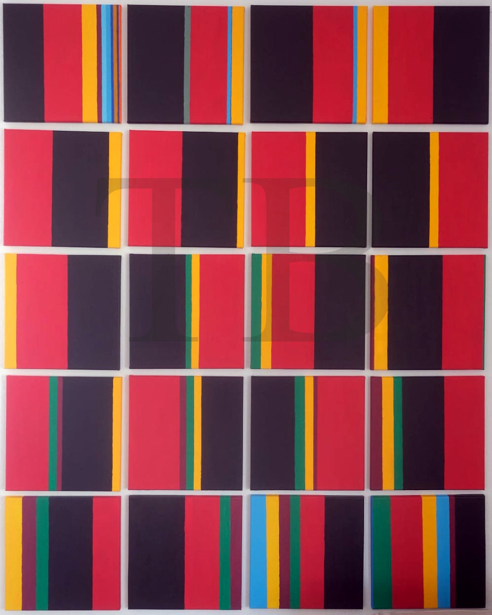 theory of color composition