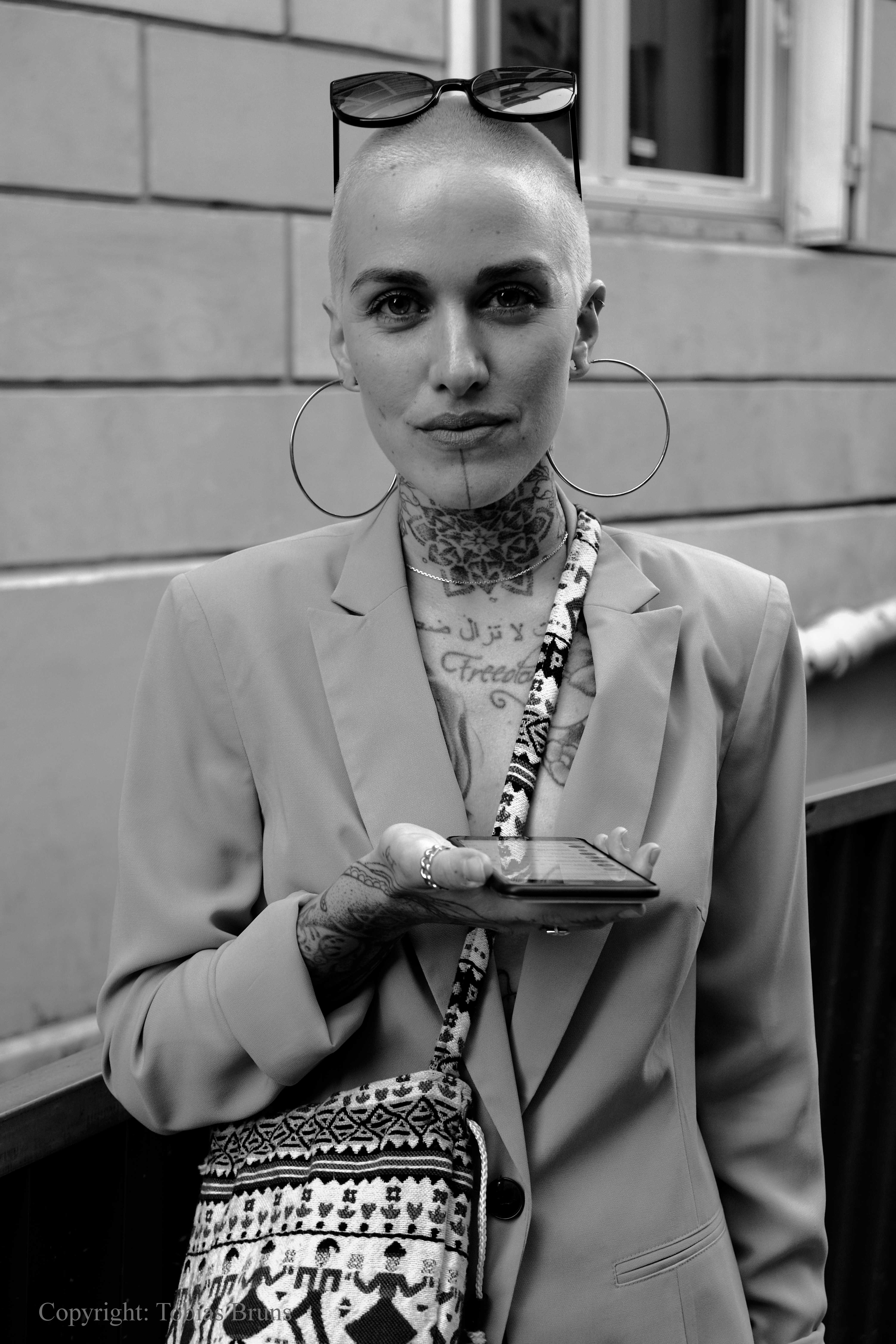 people of paris-series