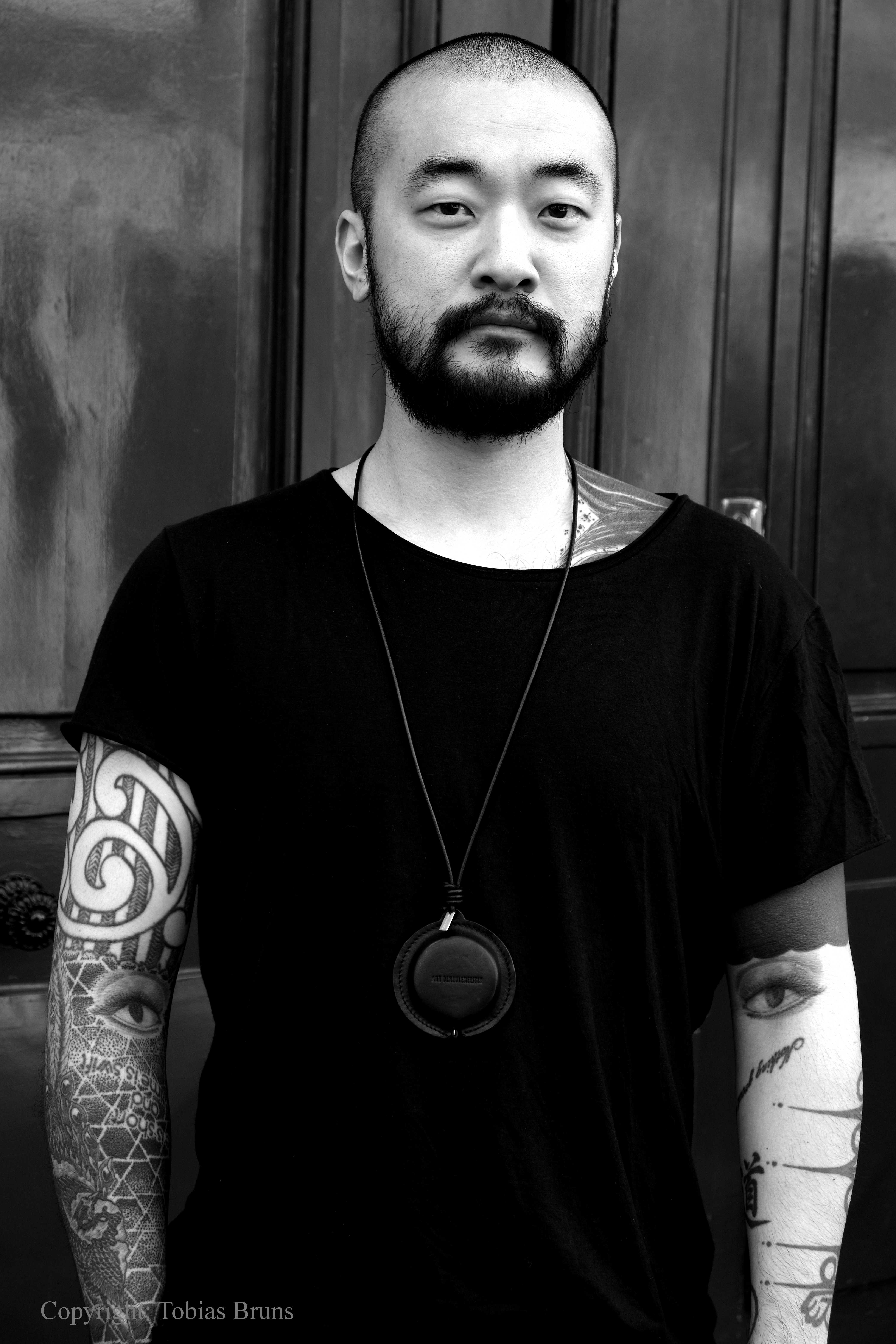 people of paris-series