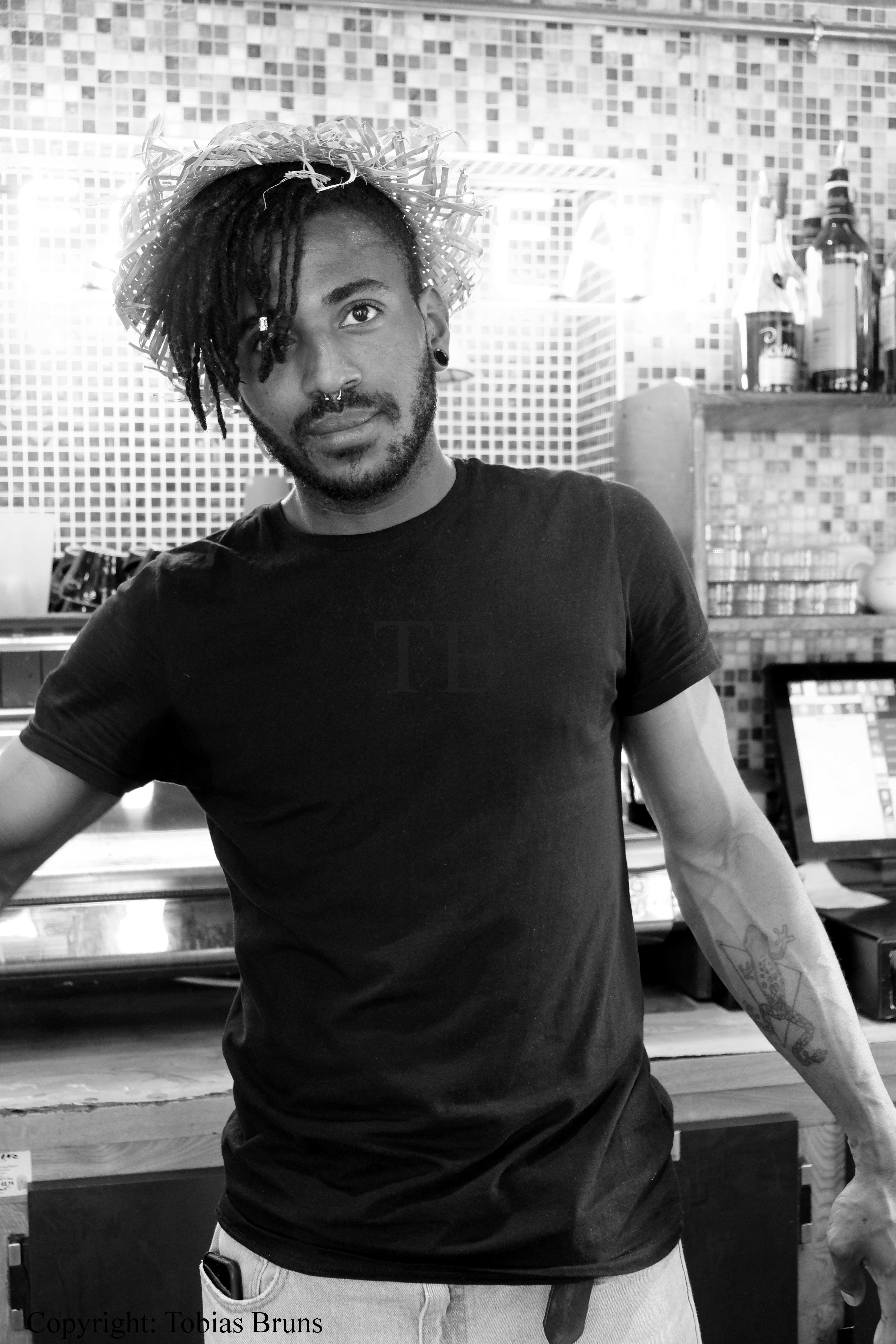 people of paris-series