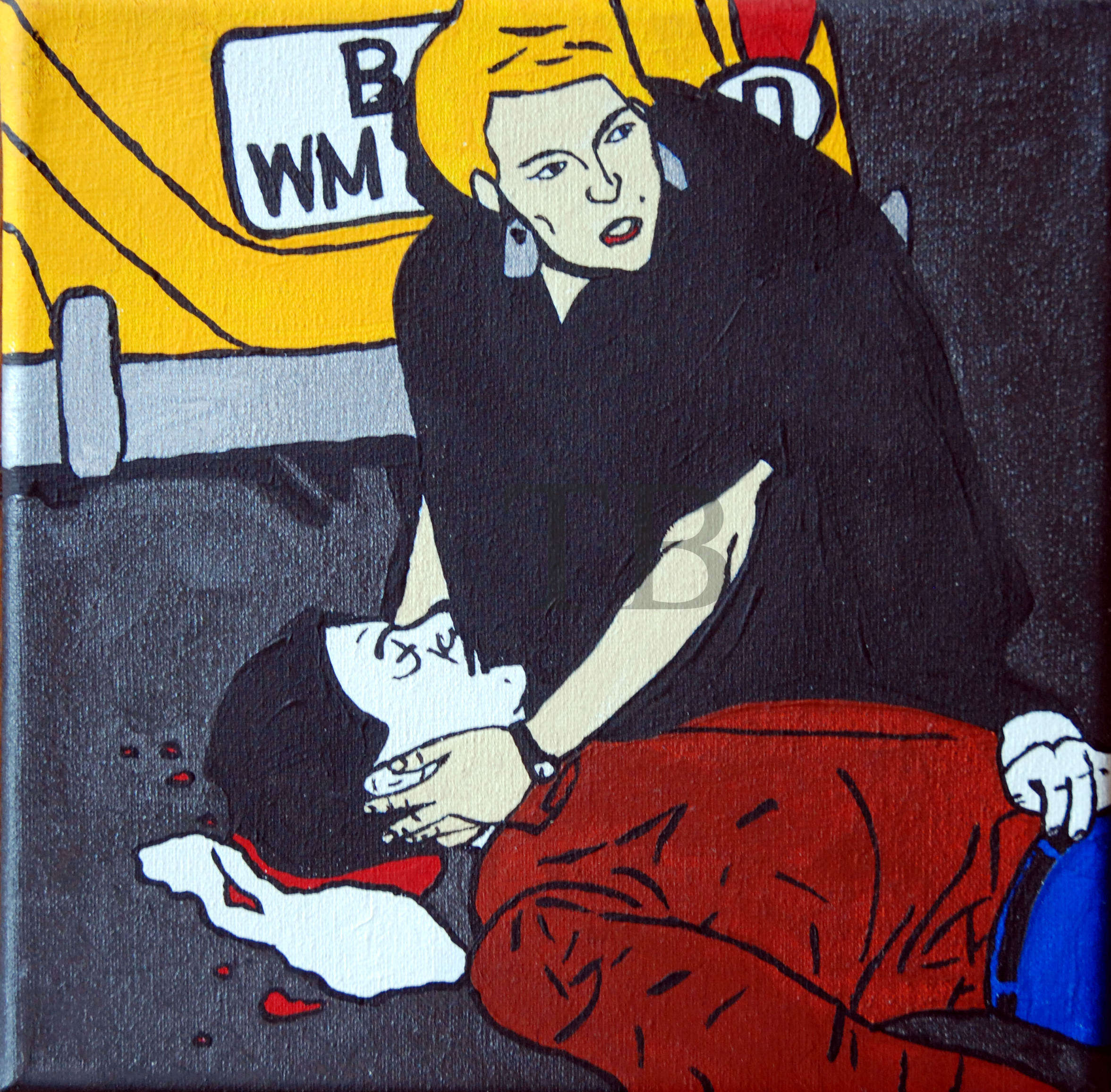 part of story of the r.a.f.