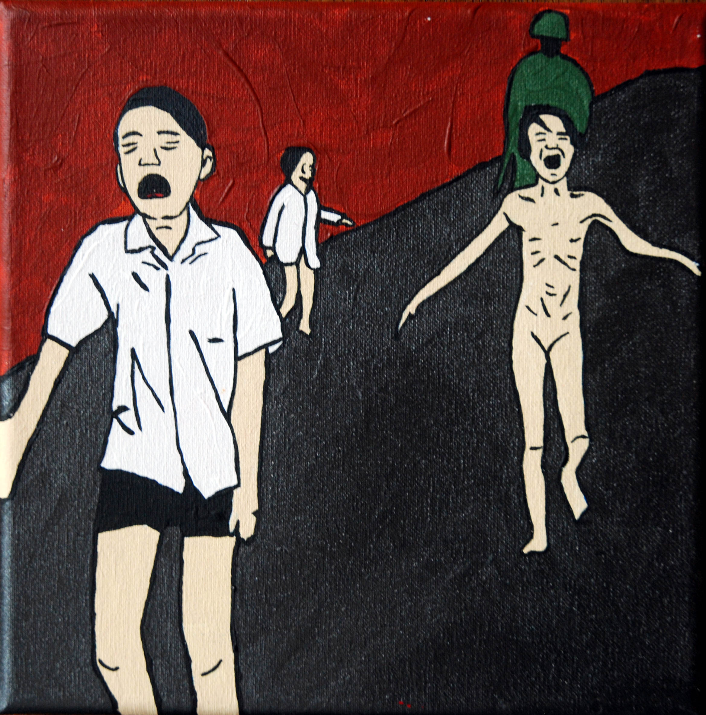 part of story of the r.a.f.