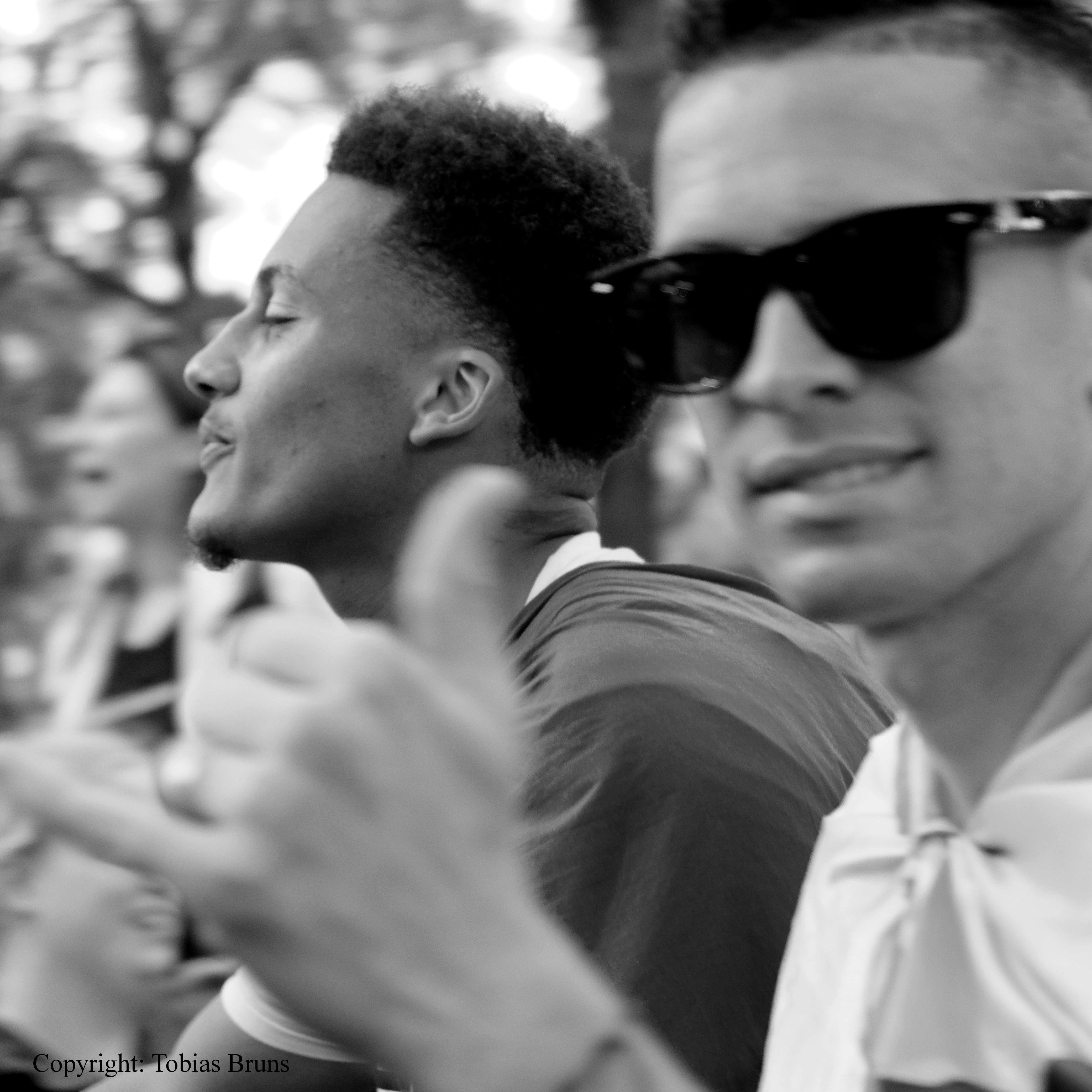 tuta and rafa borré